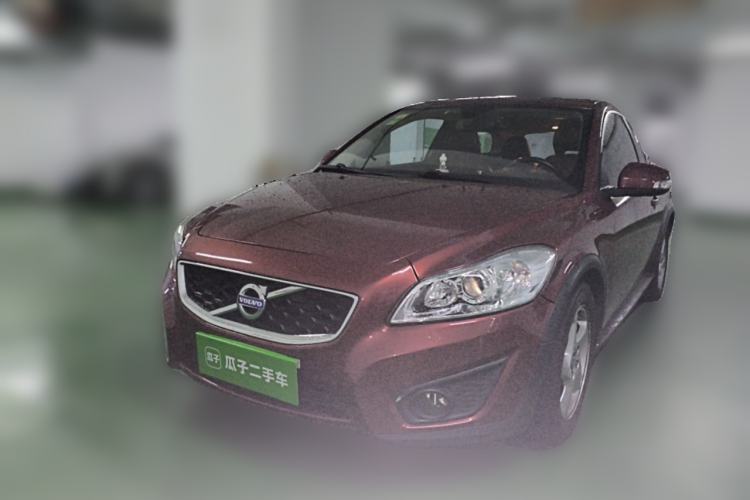 Used Volvo C30 2011 2.0 Zhiya Edition