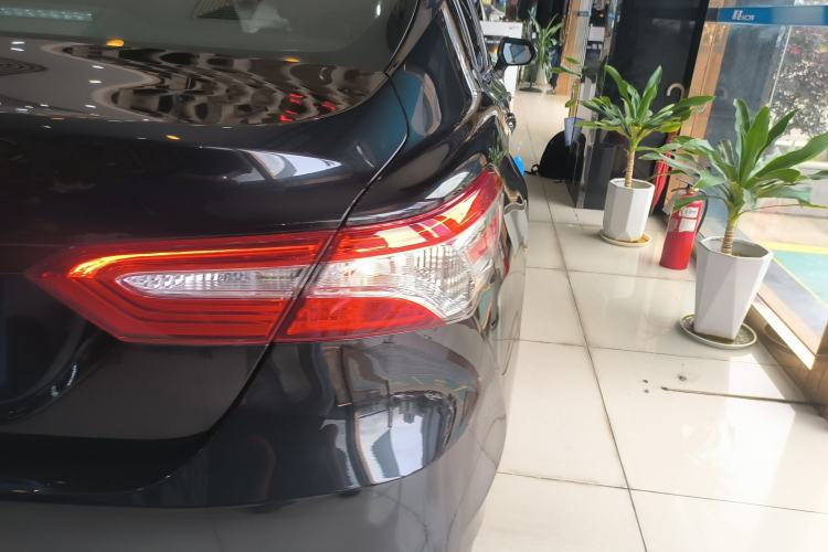 Used Toyota Camry 2023 2.0GVP Premier Edition Right Rear Taillight