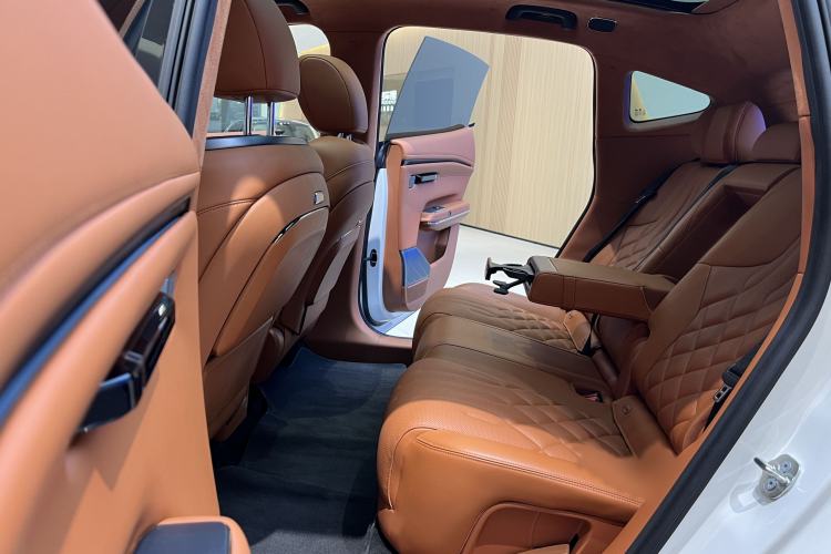 Used Hyptec HT 2024 825 Ultra-High Voltage LiDAR Edition
