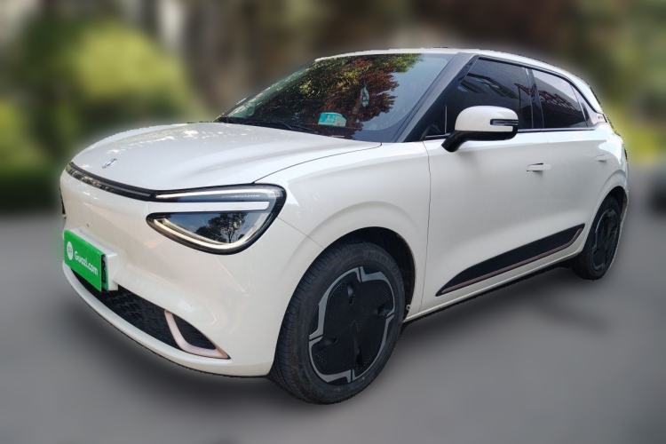 Used Dongfeng NAMMI 01 2024 New Edition 330 Plus Smart+ Guazi used car, China used car export, Used car for sale, Used  cars, Cheapest cars for sale, Electric vehicle, New energy car