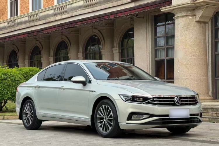 Used Volkswagen Magotan 2020 330TSI DSG Luxury Edition