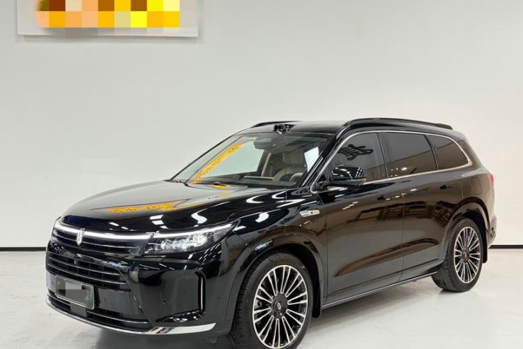 Used Hima AITO M7 2024 1.5T Intelligent Driving 4WD Max Edition 5 Seats