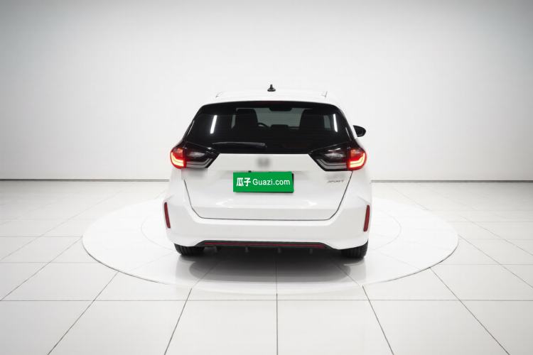 Used Honda LIFE 2021 1.5L CVT SPORT Heartbeat Edition
