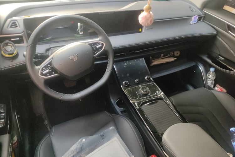 Used NETA U 2021 Pro 500 Global Edition Center Console