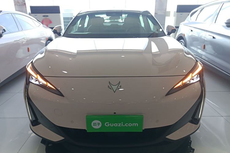 Used ARCFOX Alpha S5 2024 708MAX 200kW