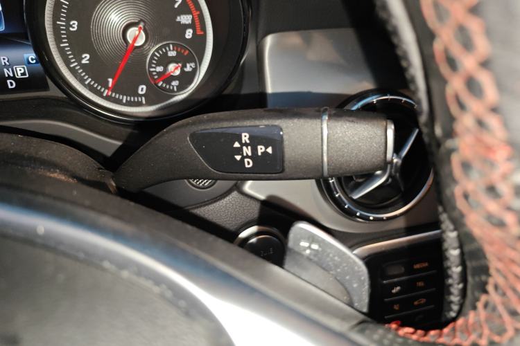 Used Mercedes-Benz CLA 2018 CLA 220 4MATIC