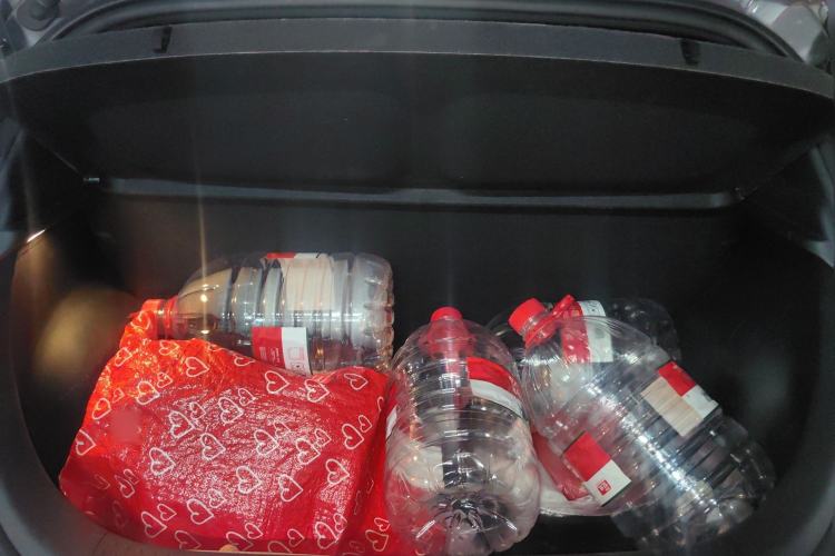 Used BYD Dolphin 2021 401km Knight Edition
