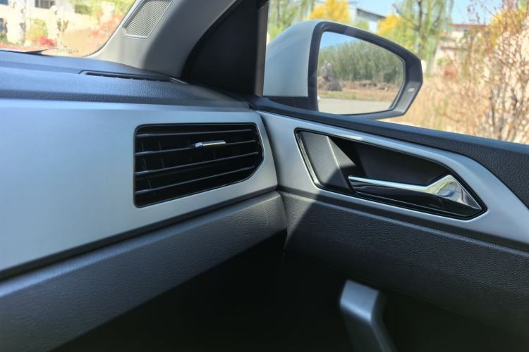 Used Volkswagen Polo 2023 Revised Plus 1.5L Automatic – Enjoy Life Edition Interior 4