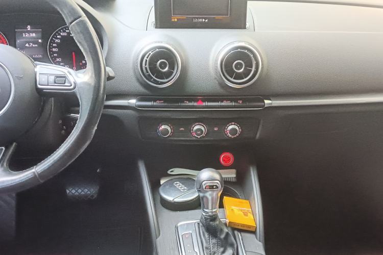 Used Audi A3 2016 Sportback 35 TFSI Ambition