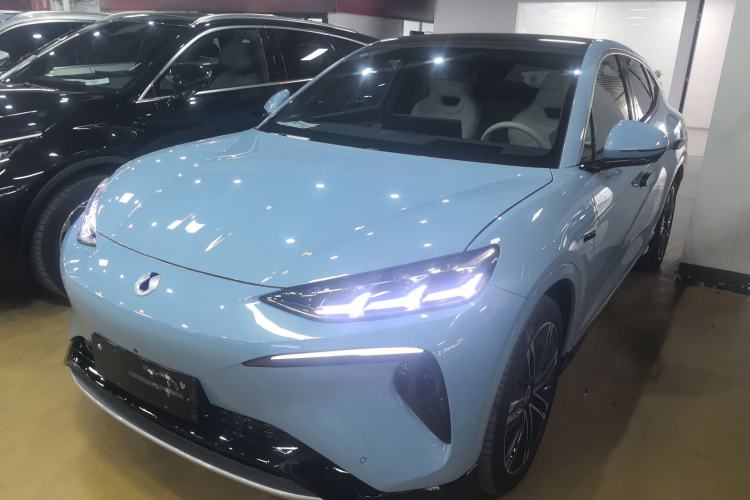 Used Denza N7 2024 630 All-Wheel Drive Intelligent Driving Max Edition