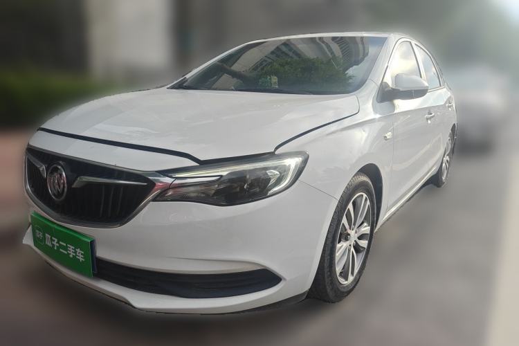 Used Buick GT 2019 18T Automatic Connected Elite Model China VI Standard Guazi used car, China used car export, Used car for sale, Used cars, Cheapest cars for sale