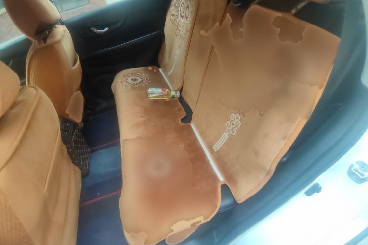 Used Nissan X-Trail 2019 2.0L CVT Comfort Edition 2WD