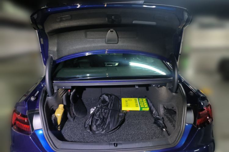 Used Audi A5 2017 Coupe 40 TFSI Fashion Model