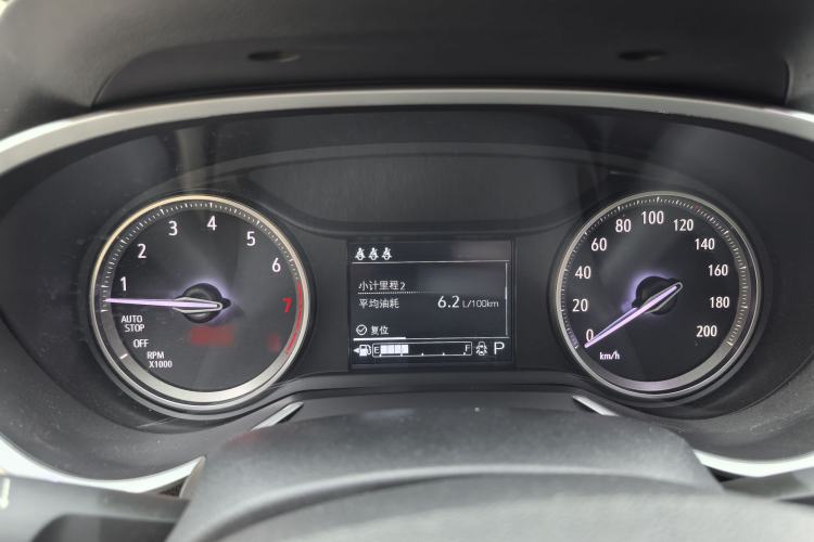 Used Buick Encore 2021 332T CVT Elite Edition