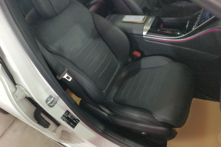 Used Mercedes-Benz C-Class 2024 Restyled C 260 L Sport Edition