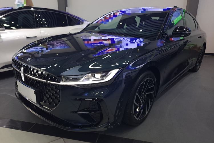 Used Lincoln Z 2022 iKoo Centennial Limited Edition
