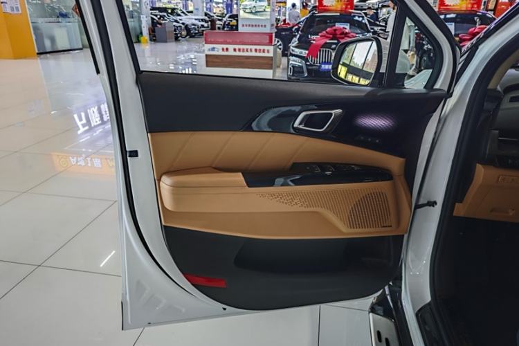 Used Kia Carnival 2021 2.0T Flagship Edition
