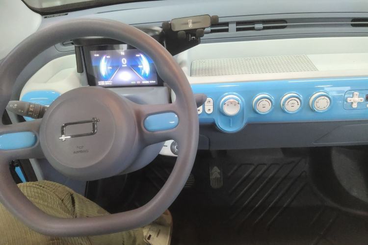 Used Bestune Pony 2024 170km Range Energizing Horse