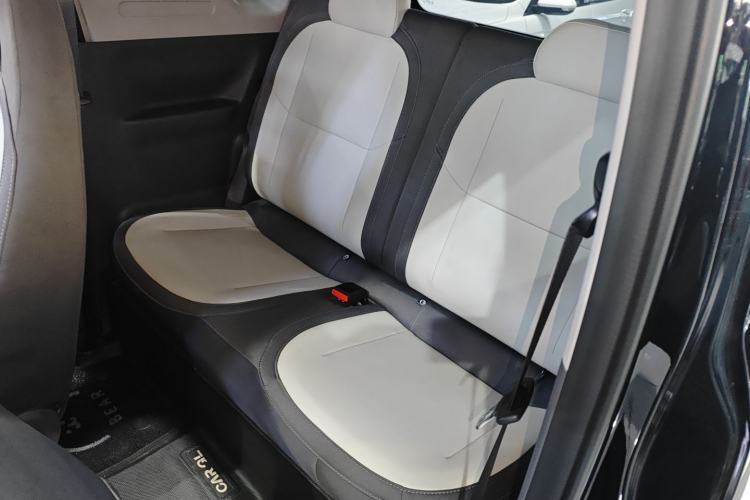 Used Geely Galaxy Panda 2025 210km Panda Kart Left Rear Seat