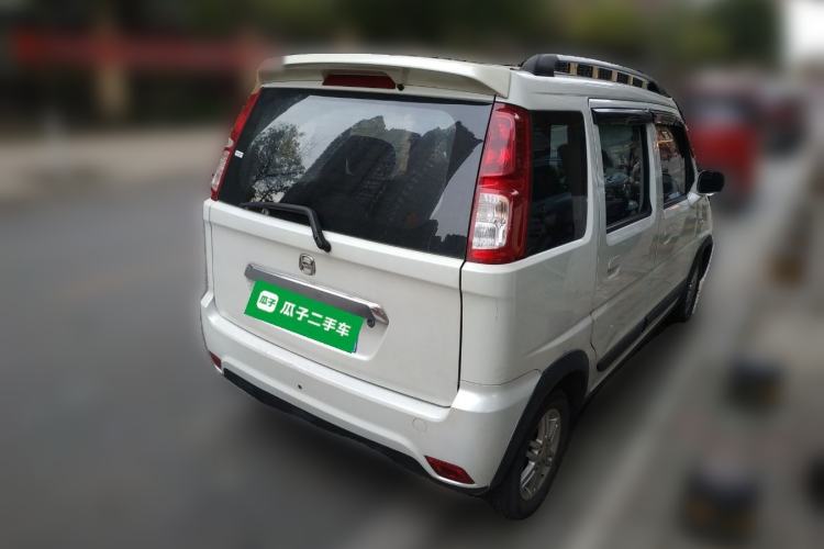 Used Suzuki Wagon R X5 2015 1.0L Elite Model