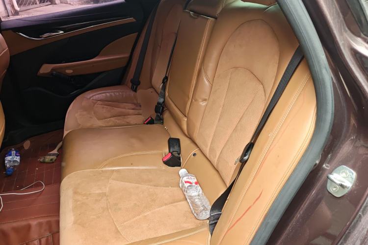 Used Buick LaCrosse 2016 20T Elite Edition
