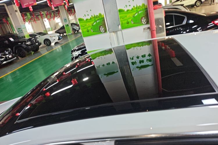 Used Audi A3 2020 Sportback 35 TFSI Fashion Edition China VI Emission Standard
