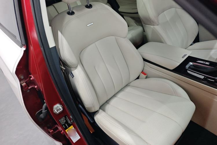 Used Oshan X7 2020 1.5T Automatic Flagship Edition