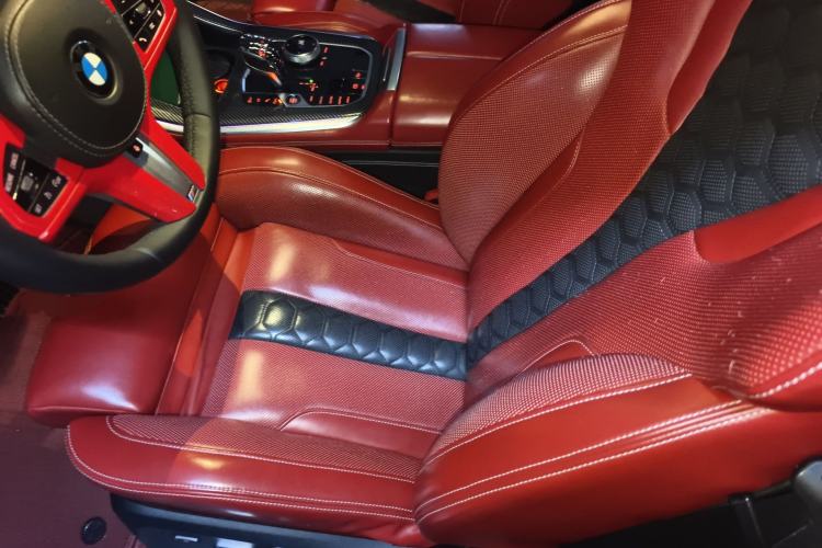 Used BMW X5 2019 xDrive40i M Sport Package
