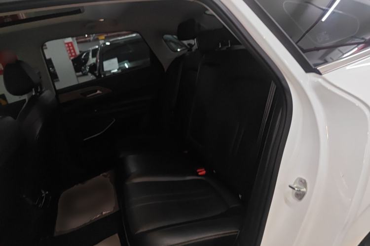 Used XPeng P5 2024 500 Plus Edition
