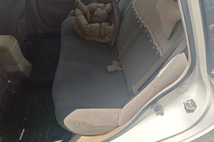 Used Nissan Sylphy 2016 Classic 1.6XE Manual Comfort Edition
