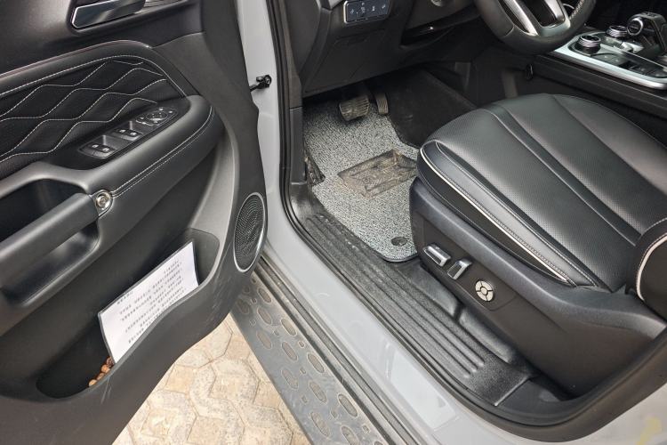 Used Tank 300 2021 Off-Road Edition 2.0T Conqueror