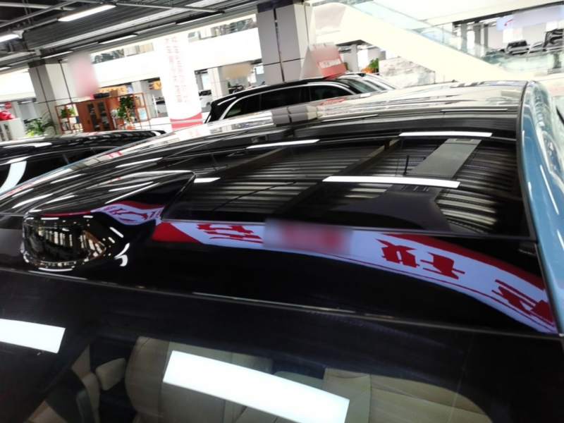 Used Li Auto L7 2024 Ultra Model — 26