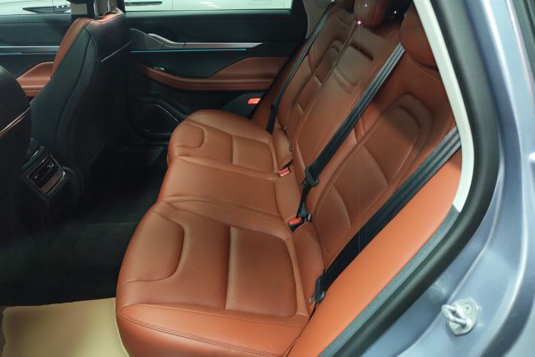 Used Lincoln Z 2022 iXiang Deluxe Edition
