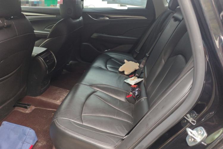 Used Buick LaCrosse 2021 552T Luxury Version