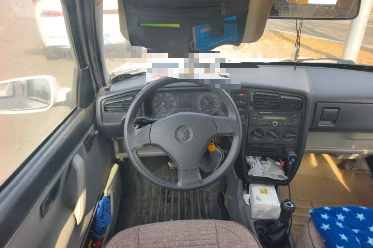 Used Volkswagen Jetta 2010 1.6L Partner
