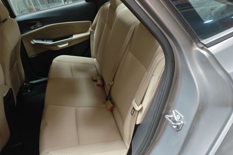 Used Ford Escort 2015 1.5L Manual Comfort Model