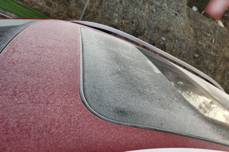 Used Roewe RX3 2020 1.6L CVT 4G Connected Ultra-Fun Elite Edition
