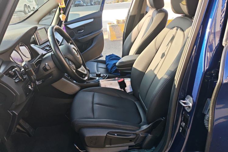 Used BMW 2 Series Gran Tourer 2018 220i Leading Model
