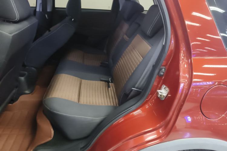 Used Suzuki SX4 2013 1.6L Automatic CoolRide Model

