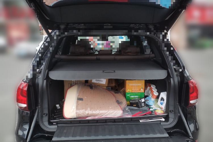 Used BMW X5 2018 xDrive35i M Sport Edition