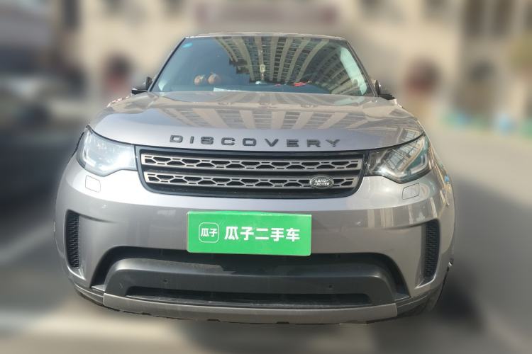 Used Land Rover Discovery 2020 3.0 SC V6 SE