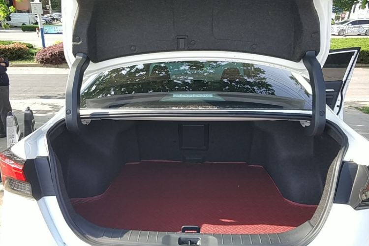 Used Nissan Teana 2024 2.0L XE Genuine Edition