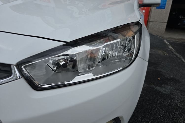 Used Chevrolet Cruze 2015 1.4T DCG Luxury Edition Left Front Headlight