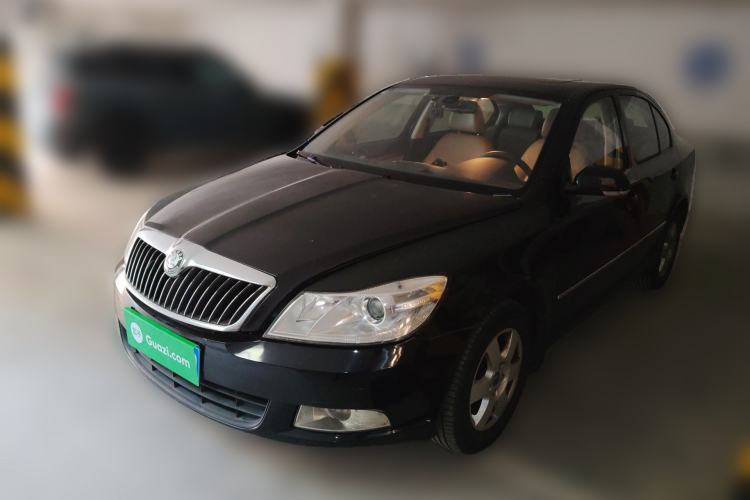 Used Skoda Octavia 2012 1.6L Automatic Yijun Edition