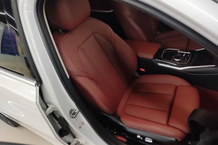 Used BMW 3 Series 2023 325Li xDrive M Sport Package