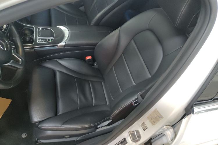 Used Mercedes-Benz C-Class (Import) 2020 C 260 Estate