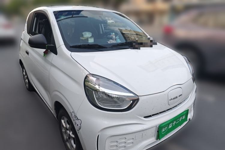Used Roewe Clever 2022 311km QiQi BoBo Edition
