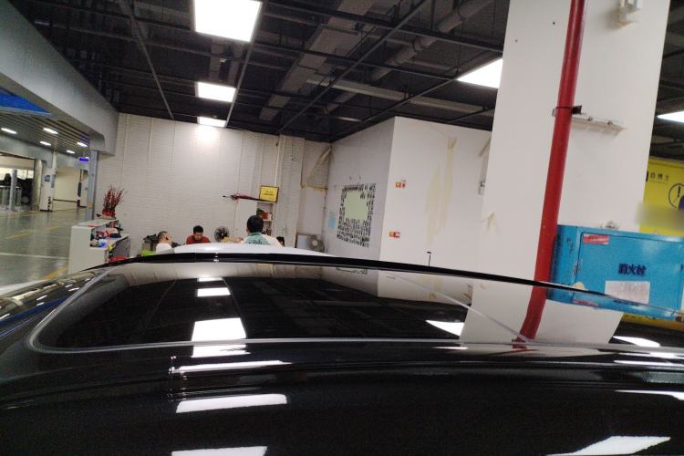 Used Geely Auto FX11 2025 4th Generation 1.5TD DCT Jinxiu