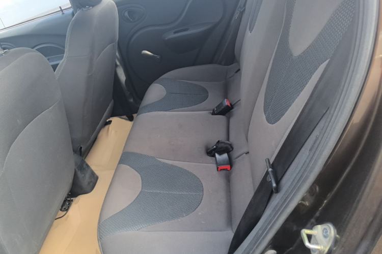 Used Chery QQ 2013 1.0L Manual Active Version
