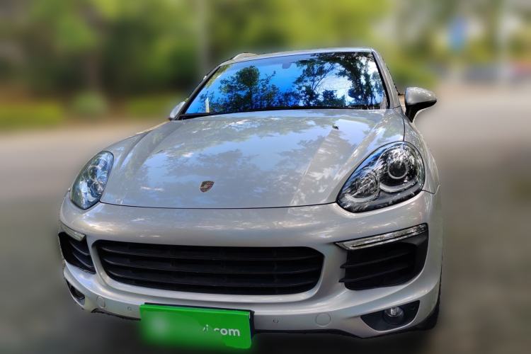 Used Porsche Cayenne 2015 Cayenne 3.0T